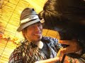 なっちゃん 入学式への断髪式 BY Hair Resort 3Piece+1 安井千尋