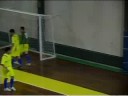 Associazione Parenzi - Bastardo C5 (1-3)