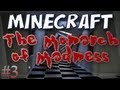 Minecraft - Monarch of Madness Part 3: Meadows