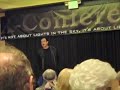 George Noory @ X-Conference 2008 George Noory @ X-Conference 2008