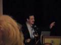 George Noory @ X-Conference 2008