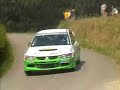 rally de aviles 2005