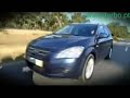 Kia Ceed SW CRDi Kia Ceed SW CRDi