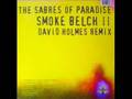 Sabres of paradise - Smokebelch II (holmes remix)