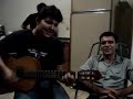 Cora&ccedil;&atilde;o em Pada&ccedil;os (na segunda dos amigos)