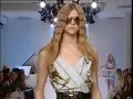 Trussardi Spring 2007