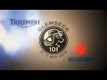 Klicken zum Ansehen : Glemseck 101 Round 9 - Cafe Racer Festival