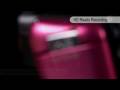 Sanyo VPC-CG10 Digital Dual Camera (Pink)