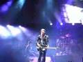 Placebo - Song To Say Goodbye live in Trieste 21-06-07