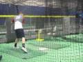 Bryce Harper @ Bat-R-Up Las Vegas