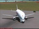 FSX Airbus A300-600Belugua ST