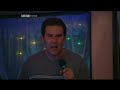 Adam Buxton \"sings\" Paranoid Android