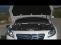 Opel Insignia Biturbo - HD - Deutsch