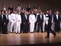 Juniata Concert Choir e Coronlaine (Avisa Lá)