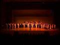 Juniata Concert Choir e Coronlaine (Avisa Lá)