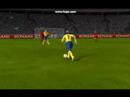 Pes 2008 goal compilation by huma & sandokan