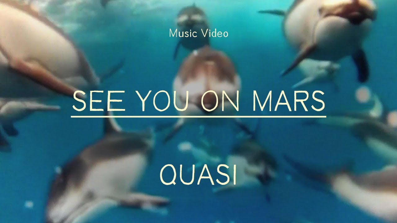 See You On Mars