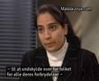 Malalai Joya being interviwed by DR2 TV in Denmark