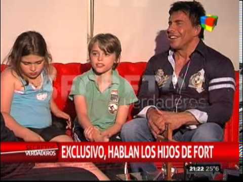Fort - http://PrimiciasYa.com http://twitter.com/primiciasyacom http://facebook.com/PrimiciasYaOficial.