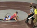 AAU Elementary National Duals in Kingsport, TN - JJ Wolfe