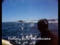 videos de huellas - Banco de Afuera 05-10-08