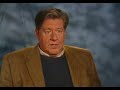 Day of the Dolphin - Edward Herrmann Interview