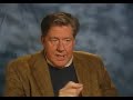 Day of the Dolphin - Edward Herrmann Interview