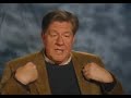 Day of the Dolphin - Edward Herrmann Interview