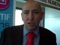 Interview de Xavier Aucompte