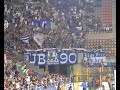 RC Strasbourg - Le Havre (2006-2007) Tifo Ultra Boys