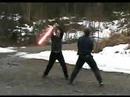 Lightsaber Test Lightsaber Test