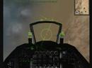 PR 0.75 Formation flying.