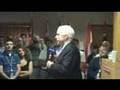McCain on Combating Partisanship in Washington
