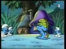 Els barrufets (TV3) Smurfs intro (2) - Schtroumpfs - Pitufos