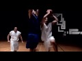 Nike Basketball (What's your game about?)