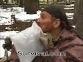 Wilderness Survival - Part One - Heat loss