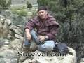 Wilderness Survival - Part One - Heat loss
