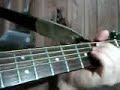 Vim Koj Daim Duab -- PART I (how to play this song)