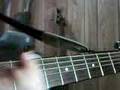 Vim Koj Daim Duab -- PART I (how to play this song)