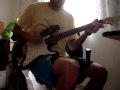 Jesus tocando Malandragem - Cássia Éller
