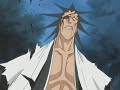 Zaraki Drops the Bomb (bleach AMV)