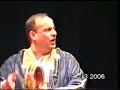 SEGUENI MOHAMED EXTRAIT LIVE PARIS