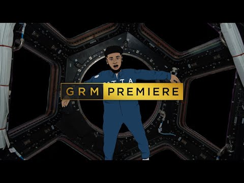 Big Zuu x LD x Mazza x Sevaqk – Came Up [Music Video] | GRM Daily