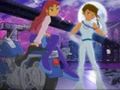 Best Friends of the Teen Titans
