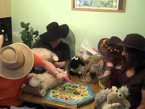 settlers of catan