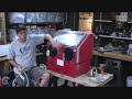 Introduction to Sandblasting