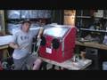 Introduction to Sandblasting