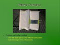 Site-Specific Water and Fertilizer Application by a Wireless