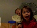 Arianna Forever the Comedian.mov