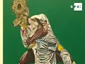 Exposición híbridos humanos y animales muestra lado salvaje hombre